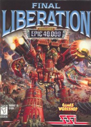 Warhammer Epic 40,000: Final Liberation: Читы, Трейнер +10 [MrAntiFan]