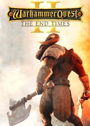Трейнер для Warhammer Quest 2: The End Times [v1.0.6]