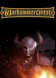 Трейнер для Warhammer Quest [v1.0.9]