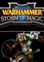 Трейнер для Warhammer: Storm of Magic [v1.0.9]