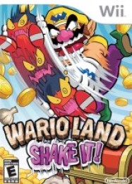 Wario Land: Shake It!: Читы, Трейнер +10 [CheatHappens.com]