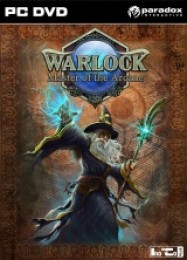 Warlock: Master of the Arcane: Читы, Трейнер +5 [MrAntiFan]