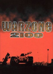 Трейнер для Warzone 2100 [v1.0.5]