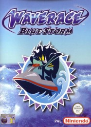 Трейнер для Wave Race: Blue Storm [v1.0.6]
