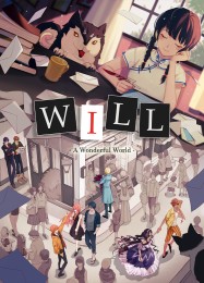 WILL: A Wonderful World: Трейнер +14 [v1.3]