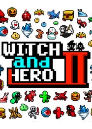 Witch & Hero 2: Трейнер +10 [v1.2]