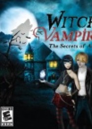 Witches & Vampires: Трейнер +5 [v1.1]