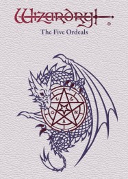 Wizardry: The Five Ordeals: Читы, Трейнер +10 [dR.oLLe]