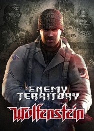 Wolfenstein: Enemy Territory: Читы, Трейнер +8 [MrAntiFan]