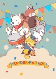 Wonder Parade: ТРЕЙНЕР И ЧИТЫ (V1.0.99)
