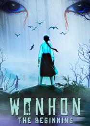 Wonhon: A Vengeful Spirit: Трейнер +5 [v1.5]
