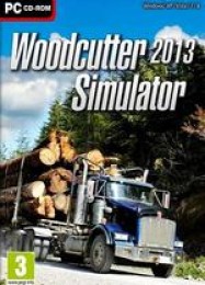 Woodcutter Simulator 2013: Читы, Трейнер +9 [CheatHappens.com]