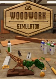 Woodwork Simulator: Читы, Трейнер +6 [CheatHappens.com]