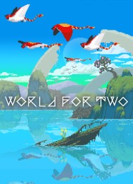World for Two: Читы, Трейнер +14 [dR.oLLe]