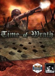 World War 2: Time of Wrath: Трейнер +14 [v1.2]