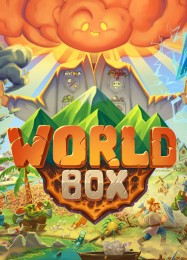 WorldBox God Simulator: Читы, Трейнер +8 [FLiNG]