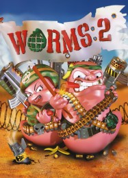 Worms 2: Трейнер +15 [v1.6]