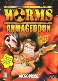 Worms: Armageddon: Трейнер +8 [v1.8]