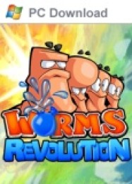 Worms Revolution: ТРЕЙНЕР И ЧИТЫ (V1.0.89)
