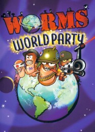 Worms World Party: ТРЕЙНЕР И ЧИТЫ (V1.0.11)