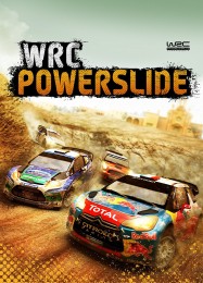 WRC Powerslide: ТРЕЙНЕР И ЧИТЫ (V1.0.92)
