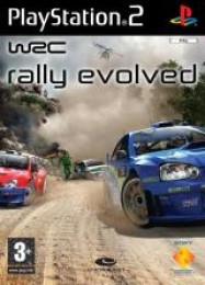 Трейнер для WRC: Rally Evolved [v1.0.3]