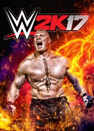 WWE 2K17: Читы, Трейнер +11 [CheatHappens.com]