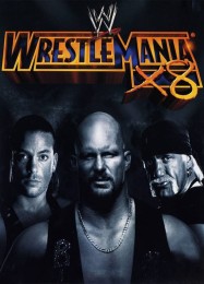 Трейнер для WWF WrestleMania X8 [v1.0.7]
