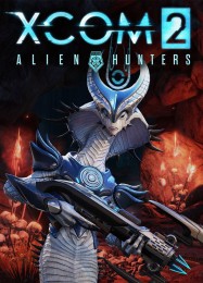 XCOM 2: Alien Hunters: ТРЕЙНЕР И ЧИТЫ (V1.0.41)