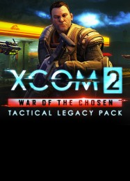 XCOM 2: War of the Chosen Tactical Legacy: Трейнер +5 [v1.4]