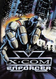 X-COM Enforcer: ТРЕЙНЕР И ЧИТЫ (V1.0.49)
