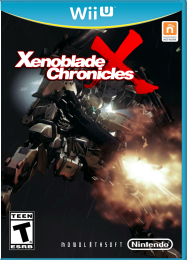 Xenoblade Chronicles X: ТРЕЙНЕР И ЧИТЫ (V1.0.4)