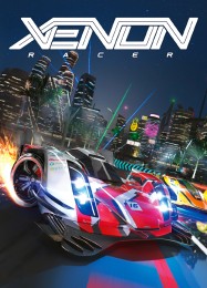 Трейнер для Xenon Racer [v1.0.7]