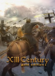 XIII Century: ТРЕЙНЕР И ЧИТЫ (V1.0.95)