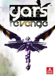 Yars Revenge: Читы, Трейнер +8 [CheatHappens.com]