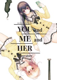 YOU and ME and HER: A Love Story: Читы, Трейнер +10 [dR.oLLe]