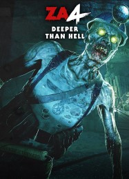 Zombie Army 4: Dead War Deeper Than Hell: Трейнер +9 [v1.2]