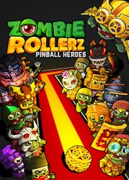 Zombie Rollerz: Pinball Heroes: Читы, Трейнер +8 [dR.oLLe]