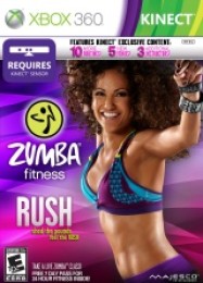 Zumba Fitness Rush: ТРЕЙНЕР И ЧИТЫ (V1.0.17)