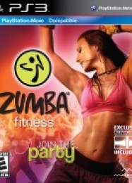 Zumba Fitness: Трейнер +11 [v1.9]
