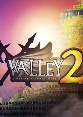 A Valley Without Wind 2