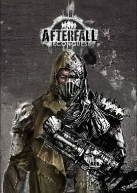 Afterfall: Reconquest - Episode 1