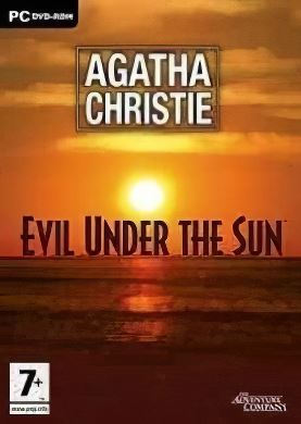 Агата Кристи: Зло под Солнцем