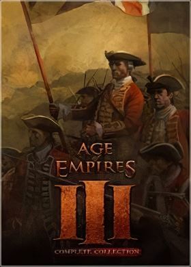 Age of Empires 3