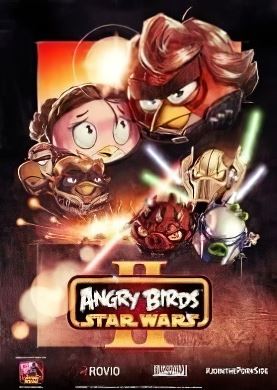 Angry Birds Star Wars 2