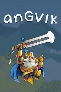 Angvik