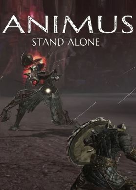 Animus: Stand Alone