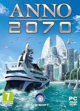 Anno 2070