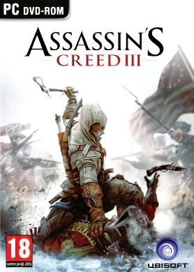 Assassins Creed 3