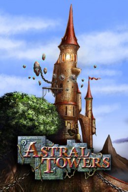 Astral Towers